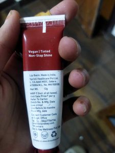 Dot &amp; Key Lip Balm 120 ₹ Or 900 Coins