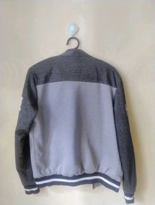 8nd Classic Zip-Up Jacket