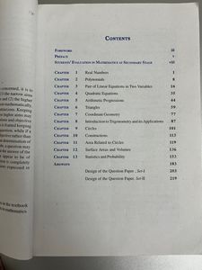 Class 10 Maths Ncert