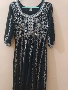 Chikankari Kurta