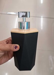 2pc SOAP DISPENSER WO CAP 325ML