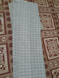 Unstitched Roxford Suit Fabric