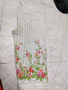 Printed Firdous Suit