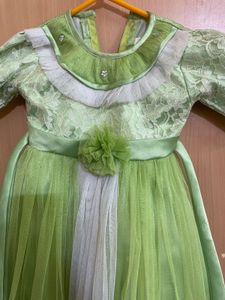 Baby Dress