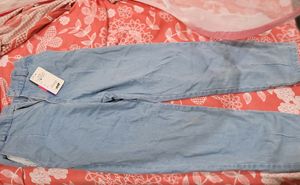 Mom Fit Jeans