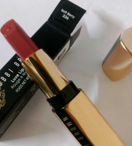 Bobbie Brown Luxe Lipstick 💄