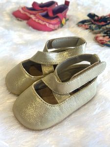 Baby Girl Shoe (Bundle of 3)