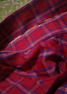 Flannel Shirt