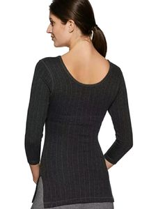 Dixcy Scott Women Top Thermal