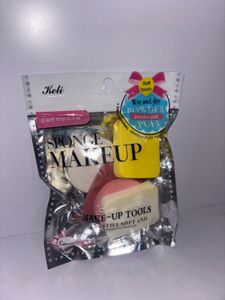 Makeup-tools