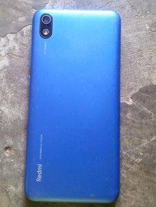 Redmi 7A Mobile