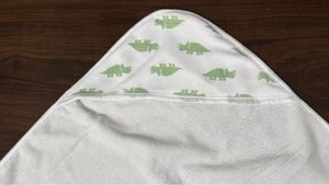 Baby swaddle