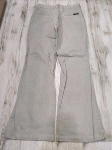 Sc4313 Spy Bootcut Pants Size 28