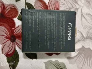 Mars The Eyes Kit