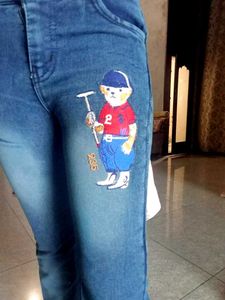 New Jeans For Girls