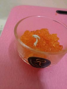 Gajar Ka Halwa Candle