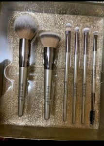 Swiss Beauty 6pcs Brush Set