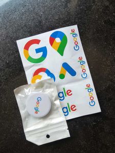 Google Merchandise