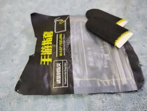 WASP Feelers Mobile Gaming Finger Sleeves