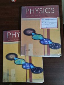 Class XII Textbook