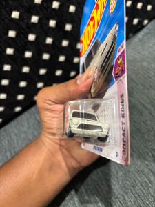 Hot Wheels Compact Kings