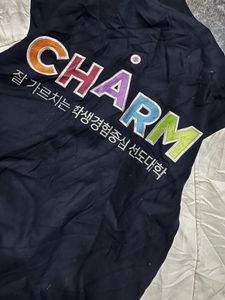 Korean Varsity Jacket (univ)