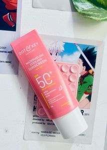 Dot &amp; Key Watermelon Sunscreen