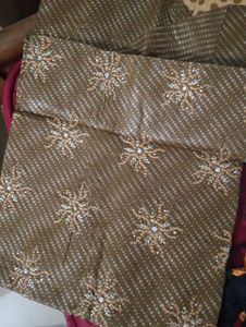 Churidar Material