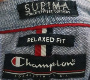 Striped Polo Shirt - Men's Casual Top