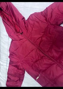 Rec Jacket