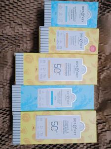 These Are Sealed Dot And Key Product
