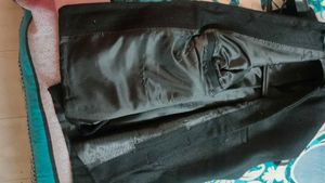 Black Nehru Jacket