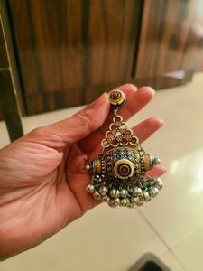 Ethnic Earrings combo