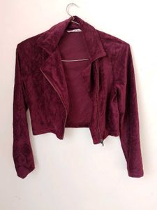 Korean Branded Top.