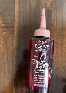 L'Oreal Paris Elvive Hair Fall Resist Hai