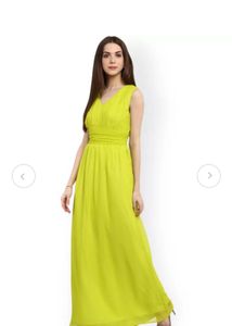 🆕 “La Zoire” Empire Gown