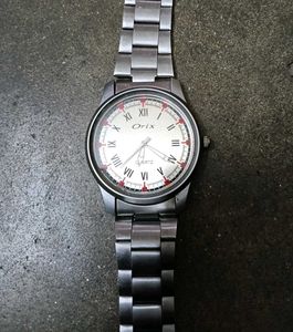 Orix Quartz Watch
