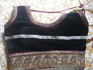 Anarkali Dress Set
