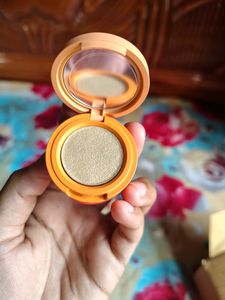 Kaja Simmer Eyeshadow Trio