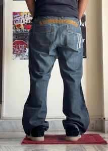 Pinterest Embroidered Pants