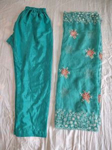 Combo Of 2 Pakistani Suits