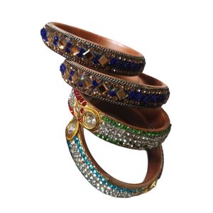 5 Bangle Set ....Sale