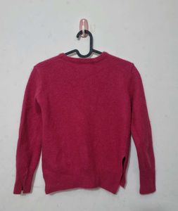 Momo (Korean) Knit Sweater