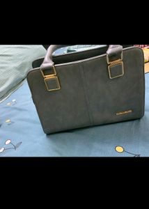 Women Marks Shoulder Handbag