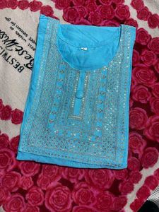 Summer Friendly Cloth