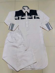 Men's Ethnic Kurta Set