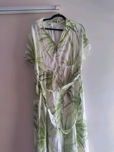 H&amp;M Shirt Dress