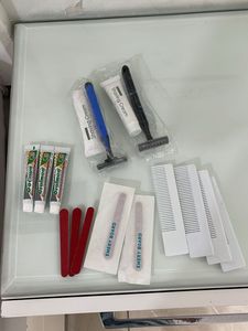 Travel Grooming Kit
