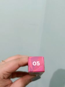 Sugar Lipstick