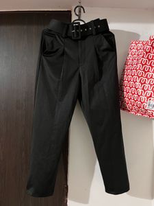 Viral Instagram Formal Pants For Women